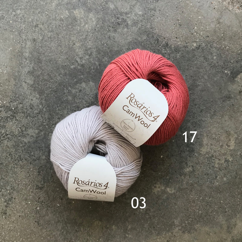 Rosários 4 CamWool - Image 6