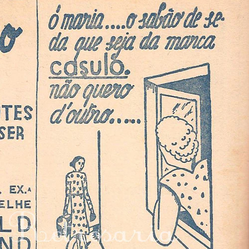 Sabão Casulo - Image 2