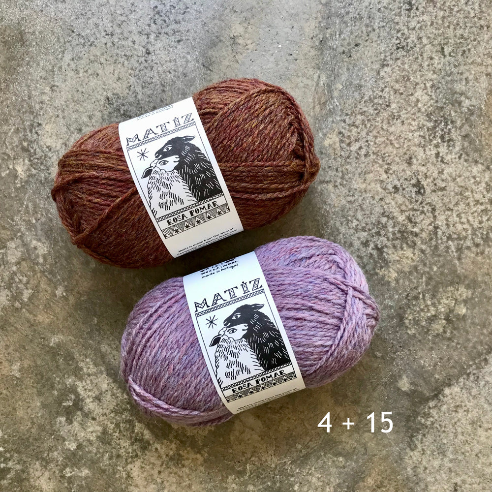 Salomão beanie kit - Image 3