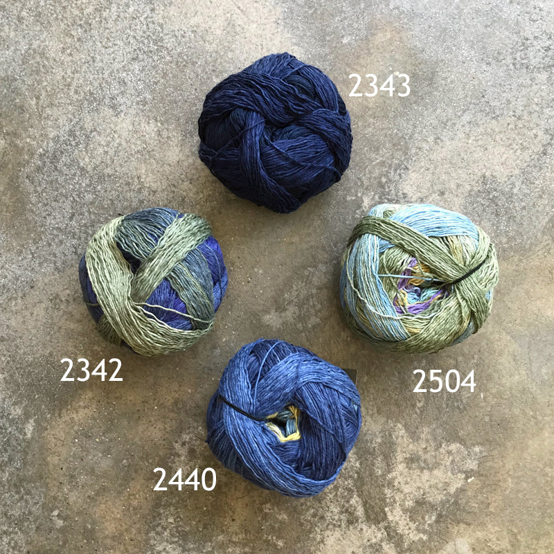 Schoppel Wolle Zauberball Cotton - Image 6