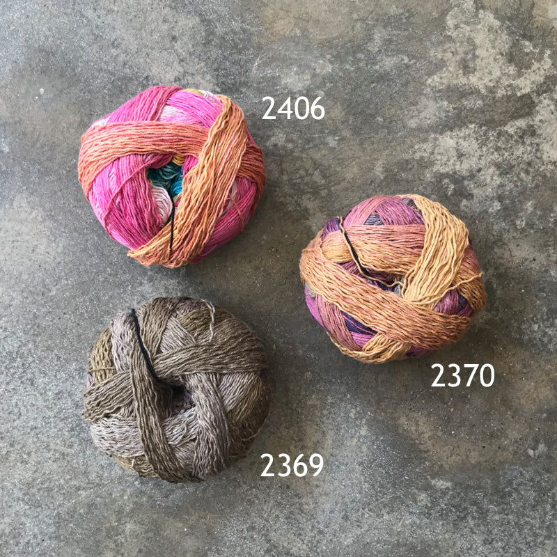 Schoppel Wolle Zauberball Cotton - Image 7
