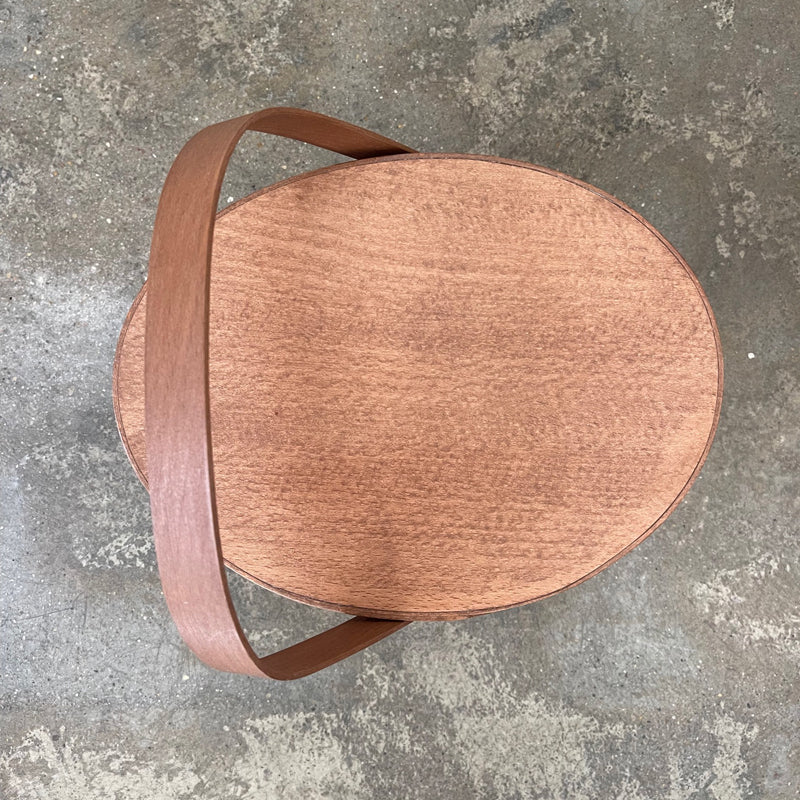 Shaker Oval Box - Image 3