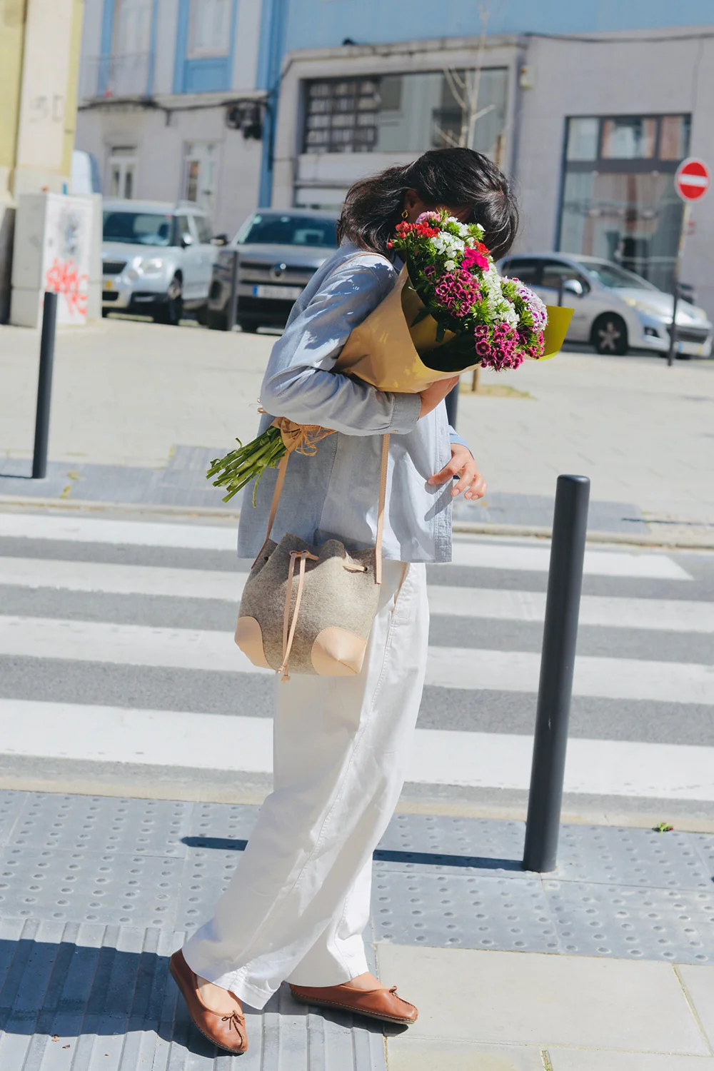 Small bucket bag - Image 3