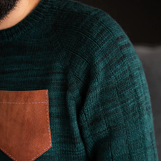 So Basic sweater kit - Image 3