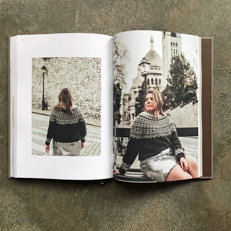 Softly - Timeless Knits - Image 5