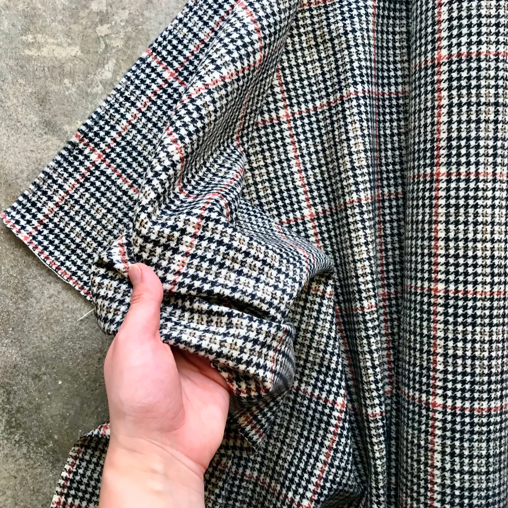 Sport Lambswool 961 - Image 2