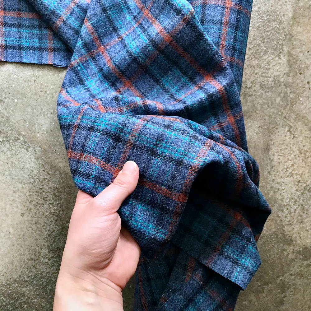 Sport Lambswool 992 - Image 2