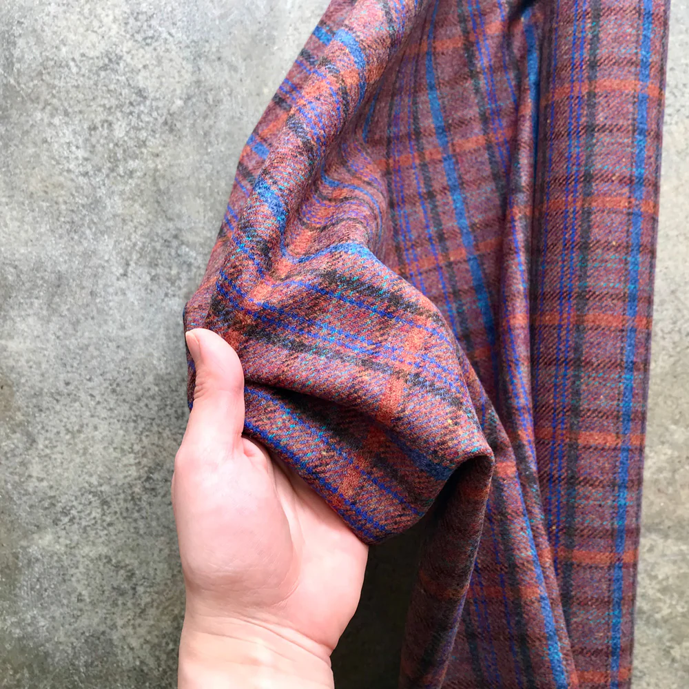 Sport Lambswool 993 - Image 2