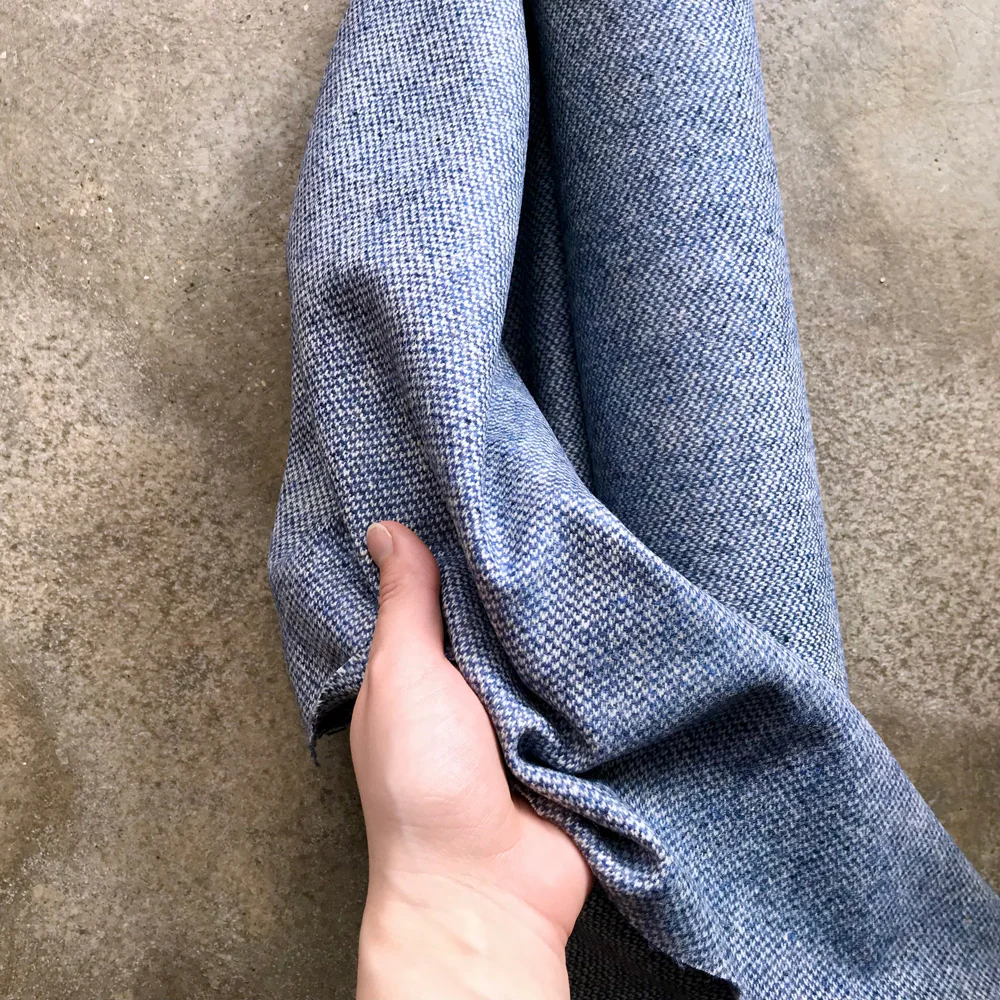 Sport Lambswool 996 - Image 2