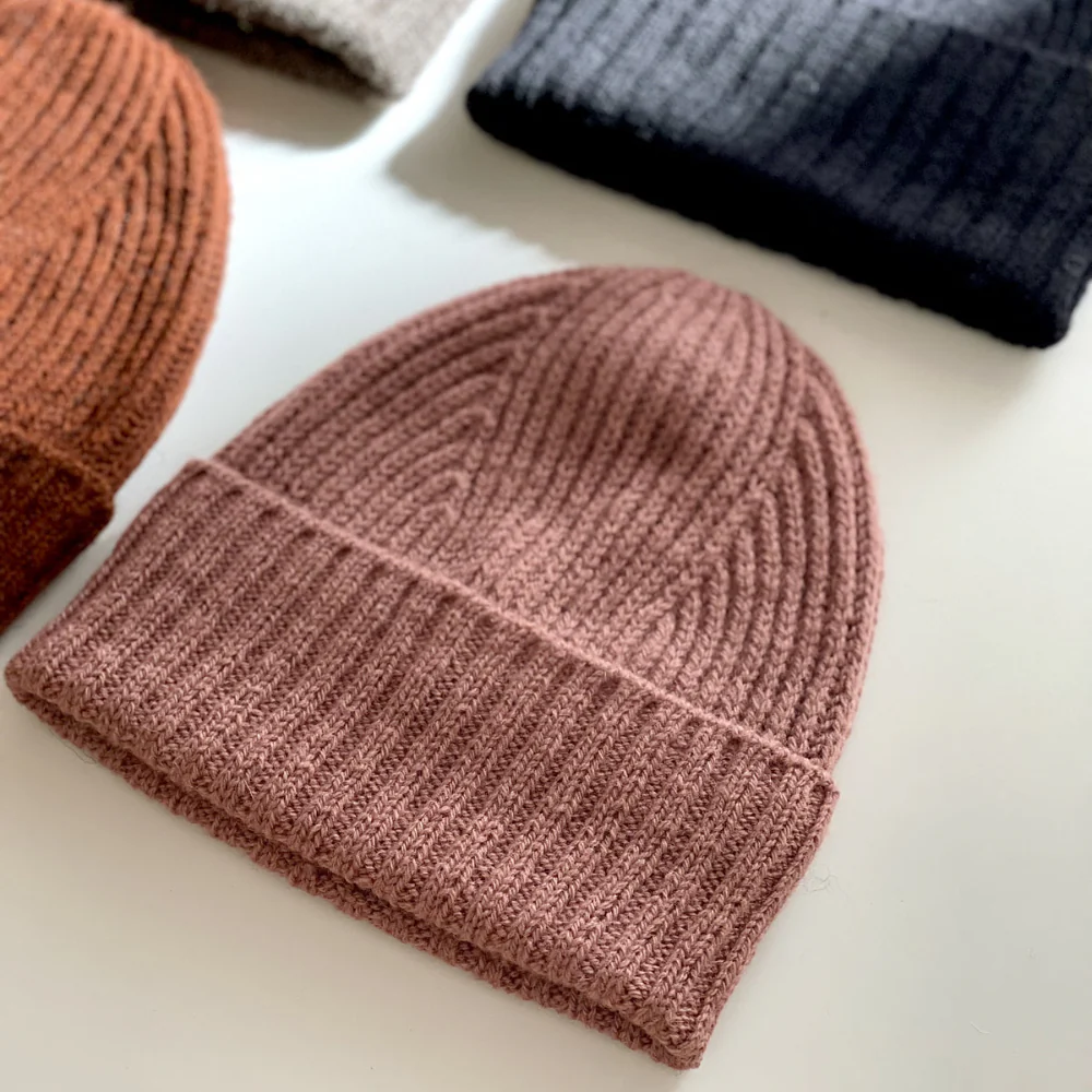 Spur hat kit - Image 4