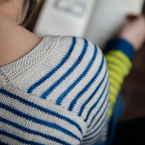 Stripes - Image 6
