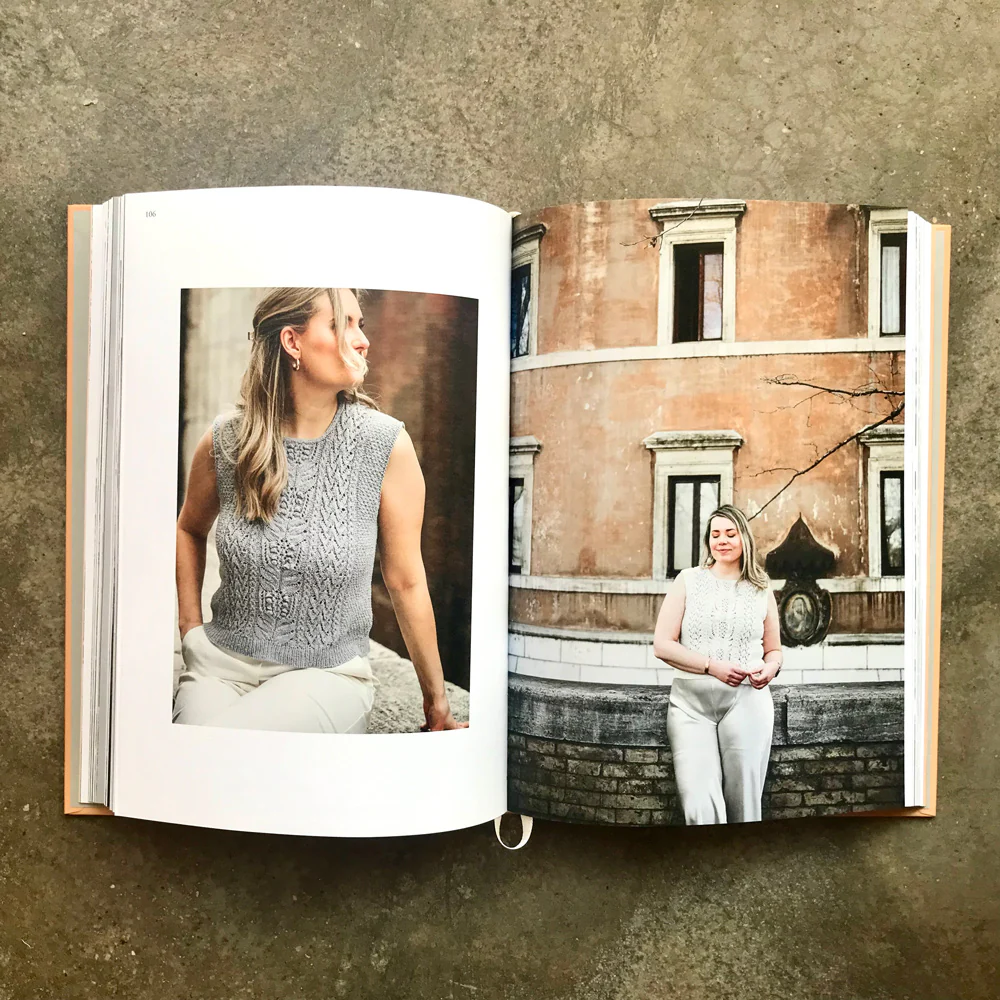 Summer Knits - Image 3