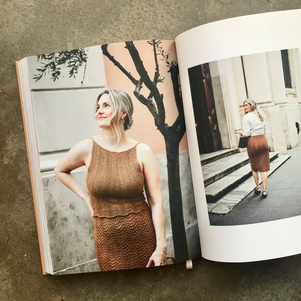 Summer Knits - Image 5
