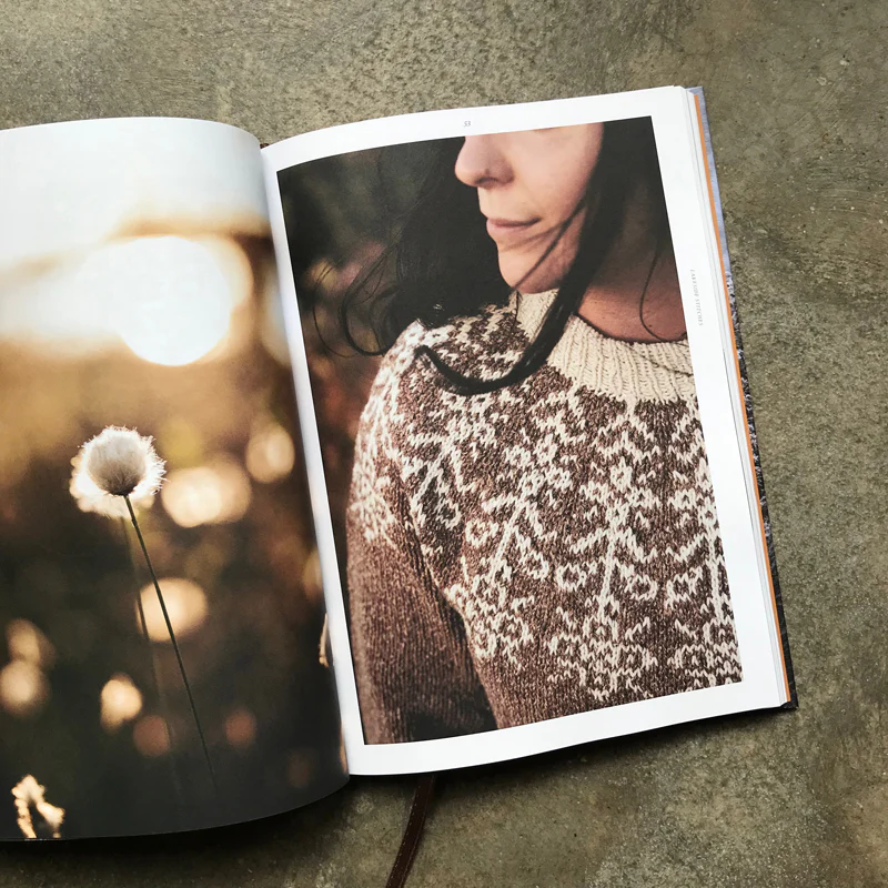 Suo sweater kit - Image 3