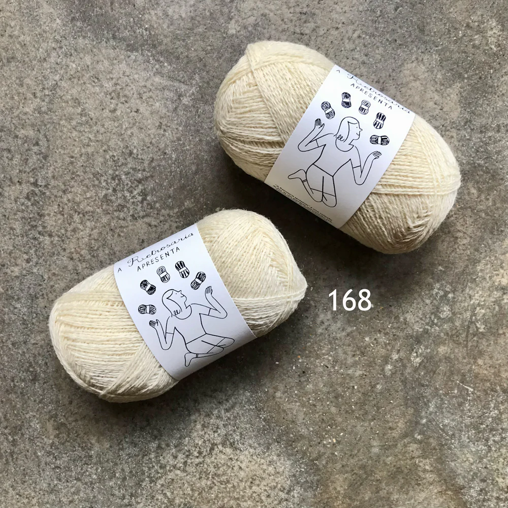A Retrosaria apresenta Super Soft - Image 11