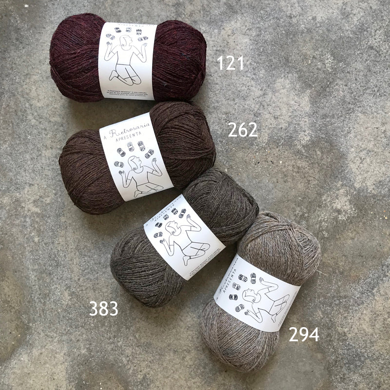 A Retrosaria apresenta Super Soft - Image 4
