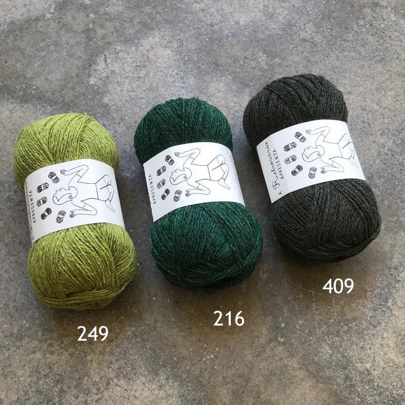 A Retrosaria apresenta Super Soft - Image 6