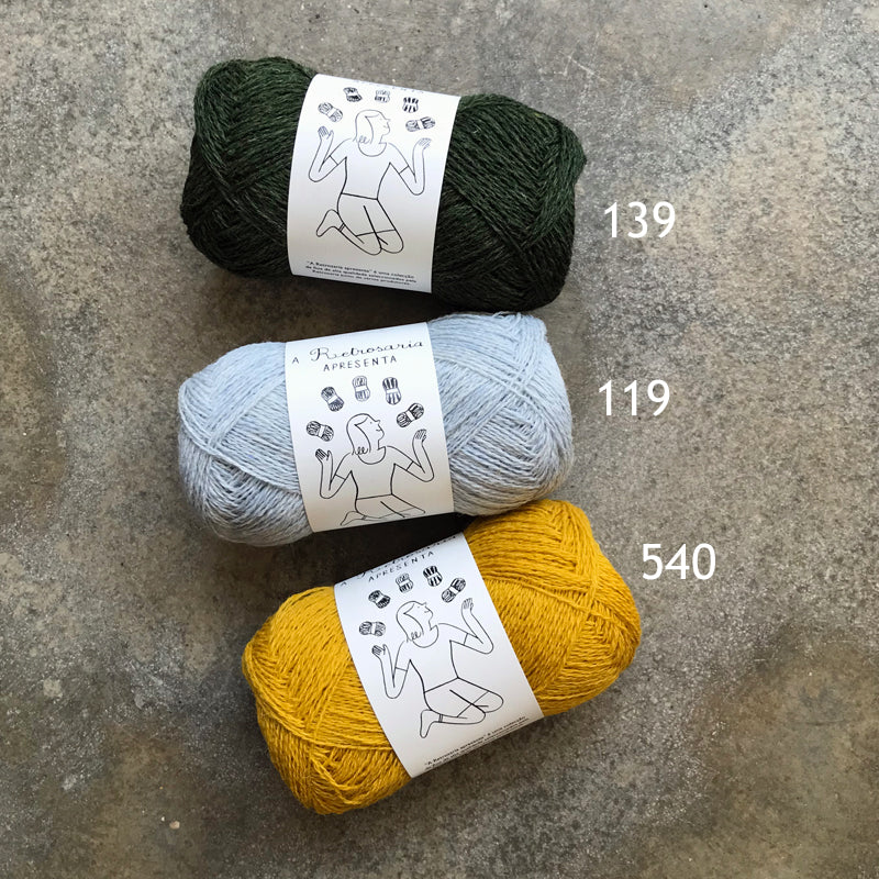 A Retrosaria apresenta Super Soft - Image 9