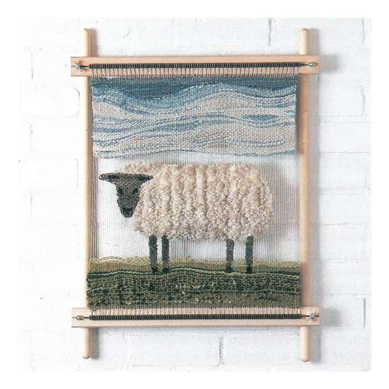 Louët Lisa Frame Loom - Image 2