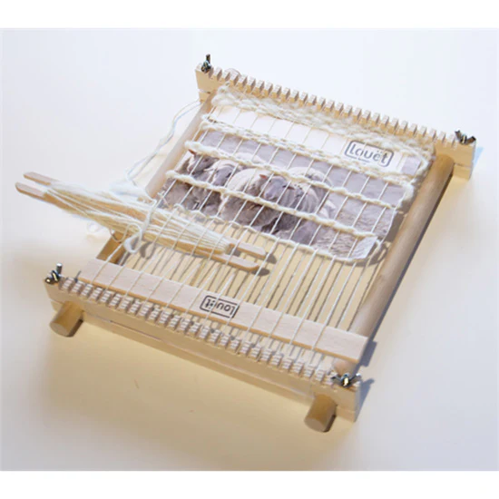 Louët Lisa Frame Loom - Image 4