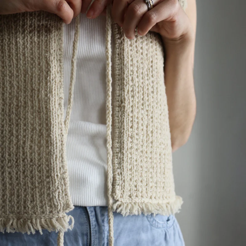 Terre vest kit - Image 2
