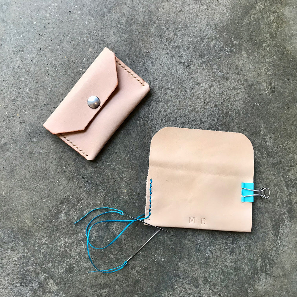 Leatherwork with Rui Daniel - 28 MAR - Image 3