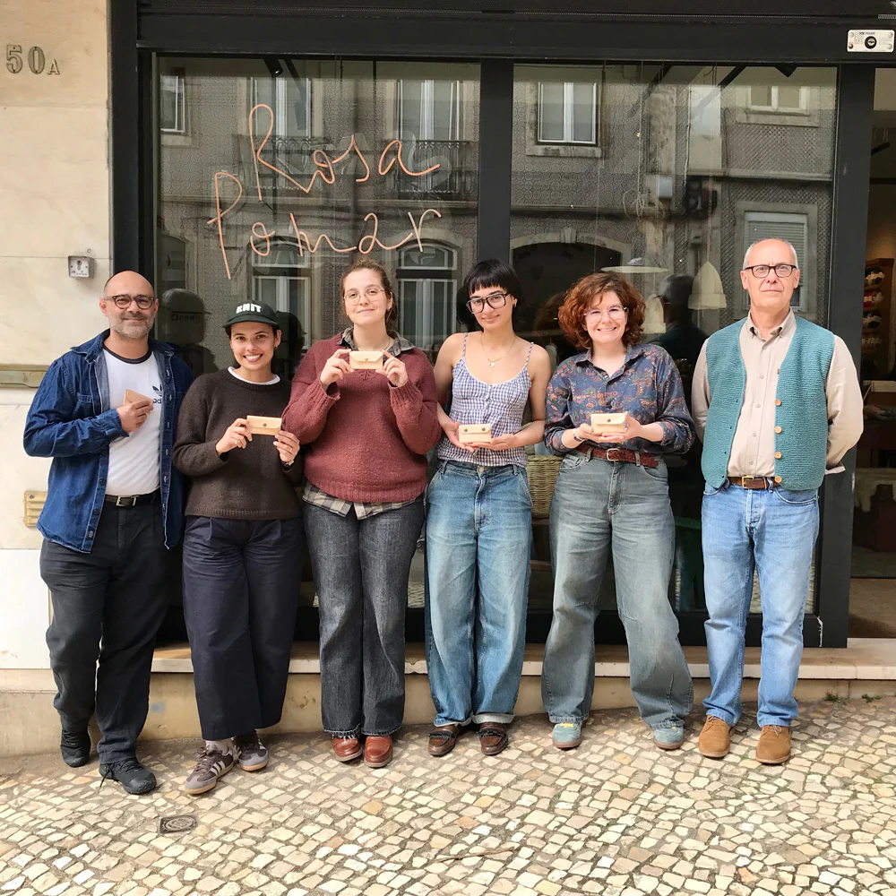 Leatherwork with Rui Daniel - 28 MAR - Image 4
