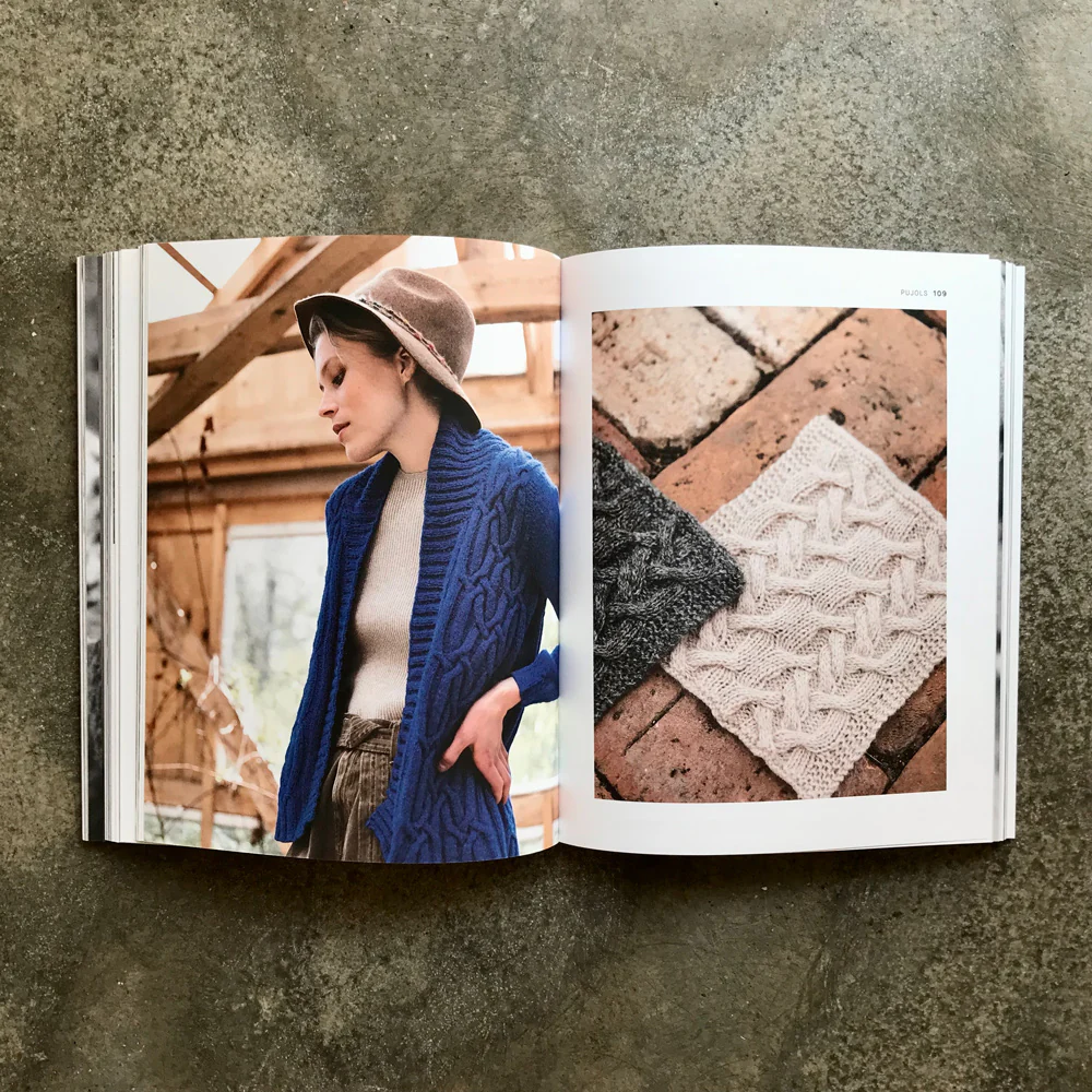 Tukubook: Nordic Knits. Silent Strength. - Image 4