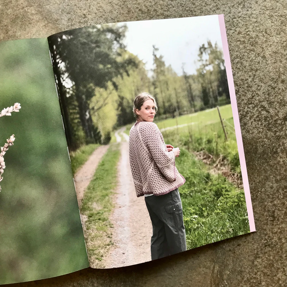 Tukubook: Nordic Knits. Silent Strength. - Image 6