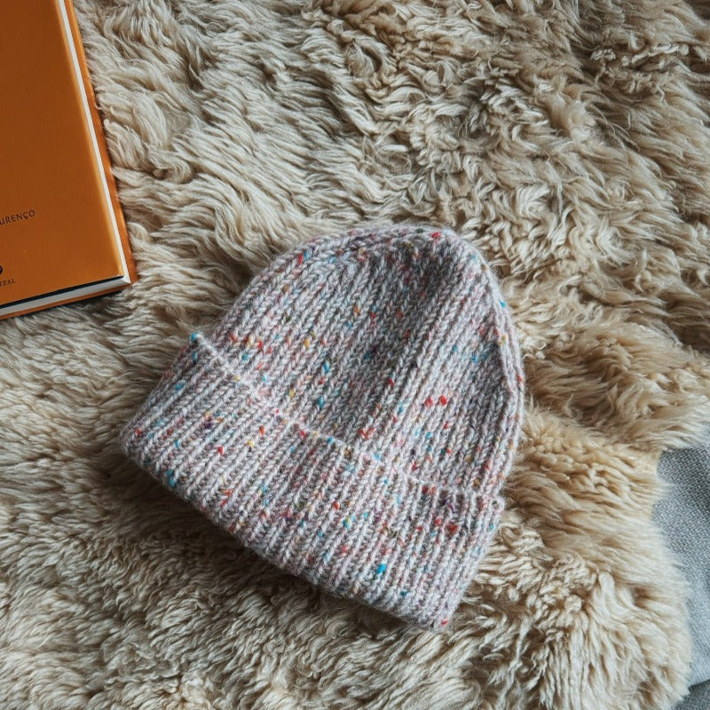 Tweed beanie kit - Image 4