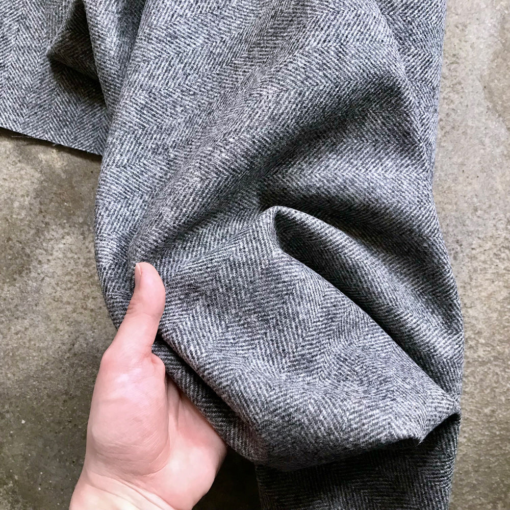 Twill Lambswool 1909 - Image 2