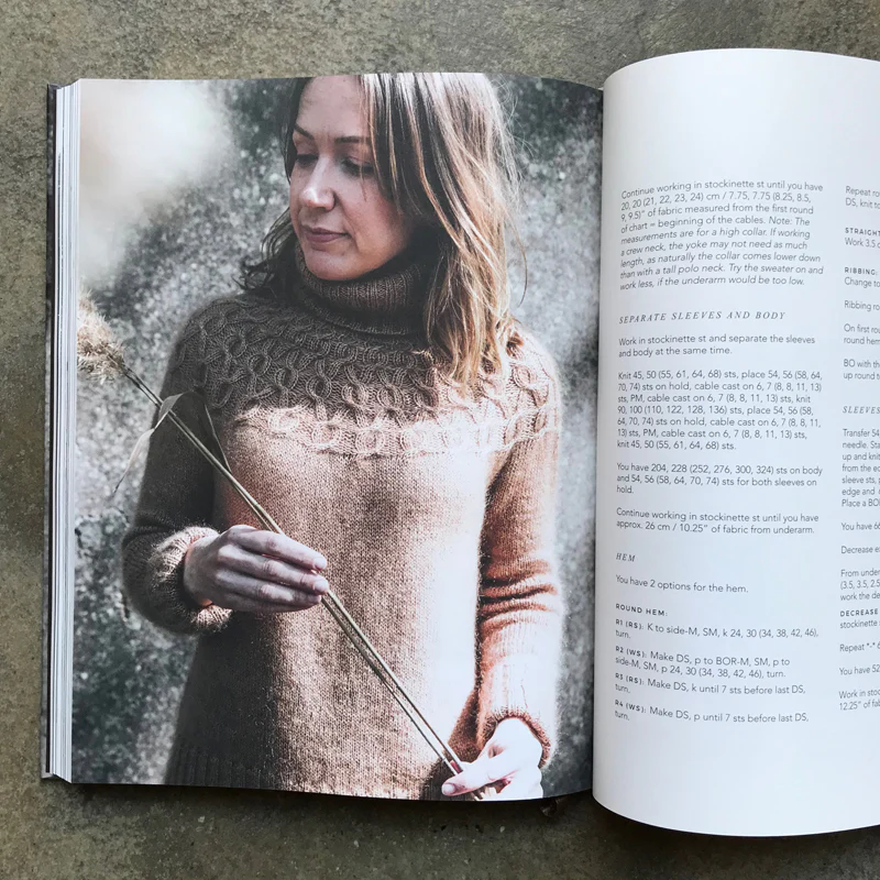 Urban Knit - Image 4