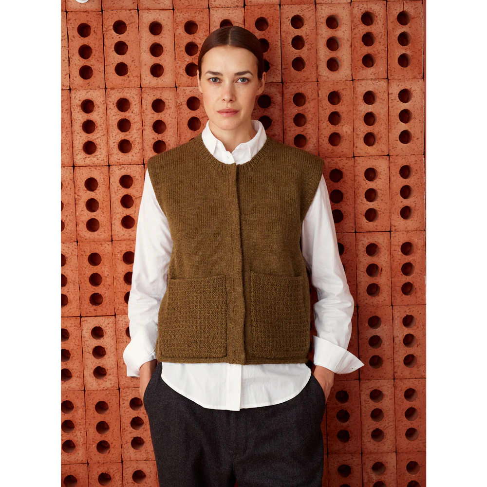 Verde vest kit - Image 2