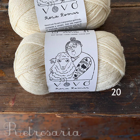 Vovó Wholesale - Image 2
