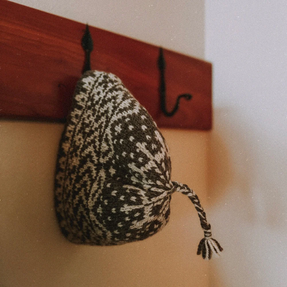 Wander Hat kit - Image 2