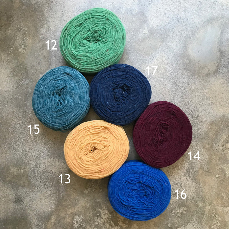 Wooldreamers Manchelopis - Image 10