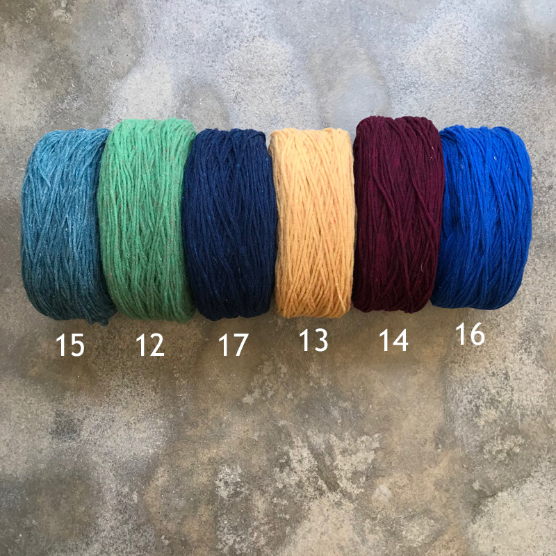 Wooldreamers Manchelopis - Image 11