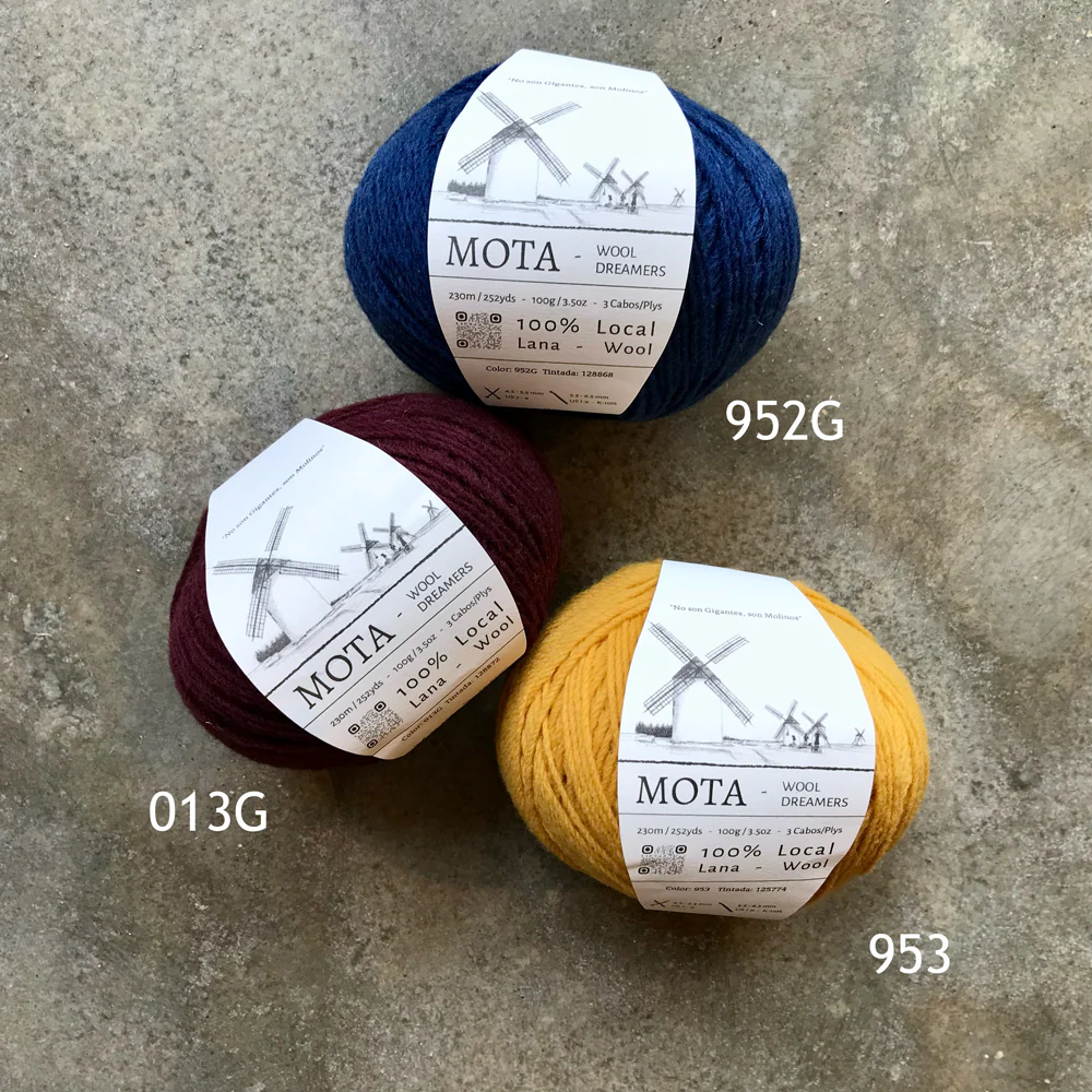 Wooldreamers Mota - Image 10