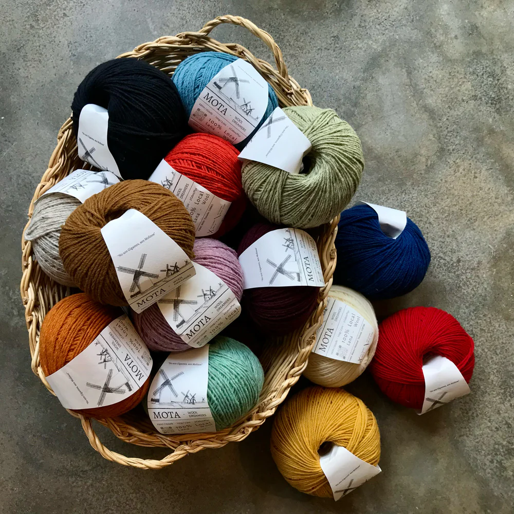 Wooldreamers Mota - Image 11