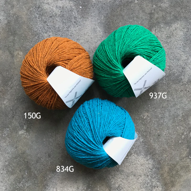 Wooldreamers Mota - Image 3