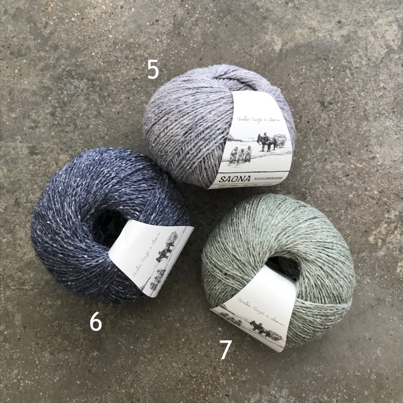 Wooldreamers Saona - Image 4