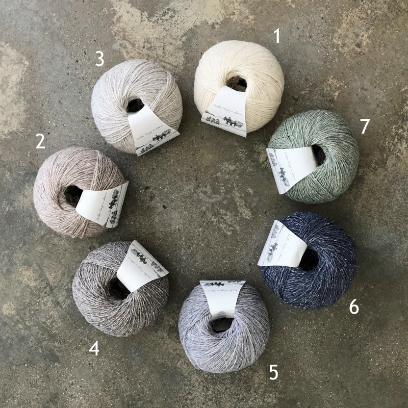 Wooldreamers Saona - Image 5
