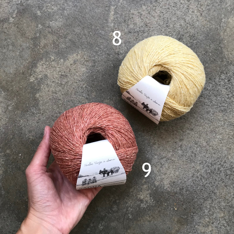Wooldreamers Saona - Image 6
